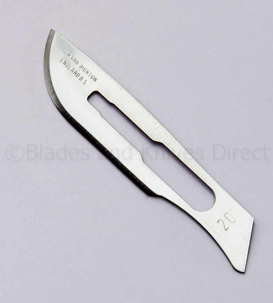 20 scalpel blade discount